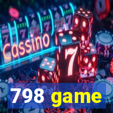 798 game